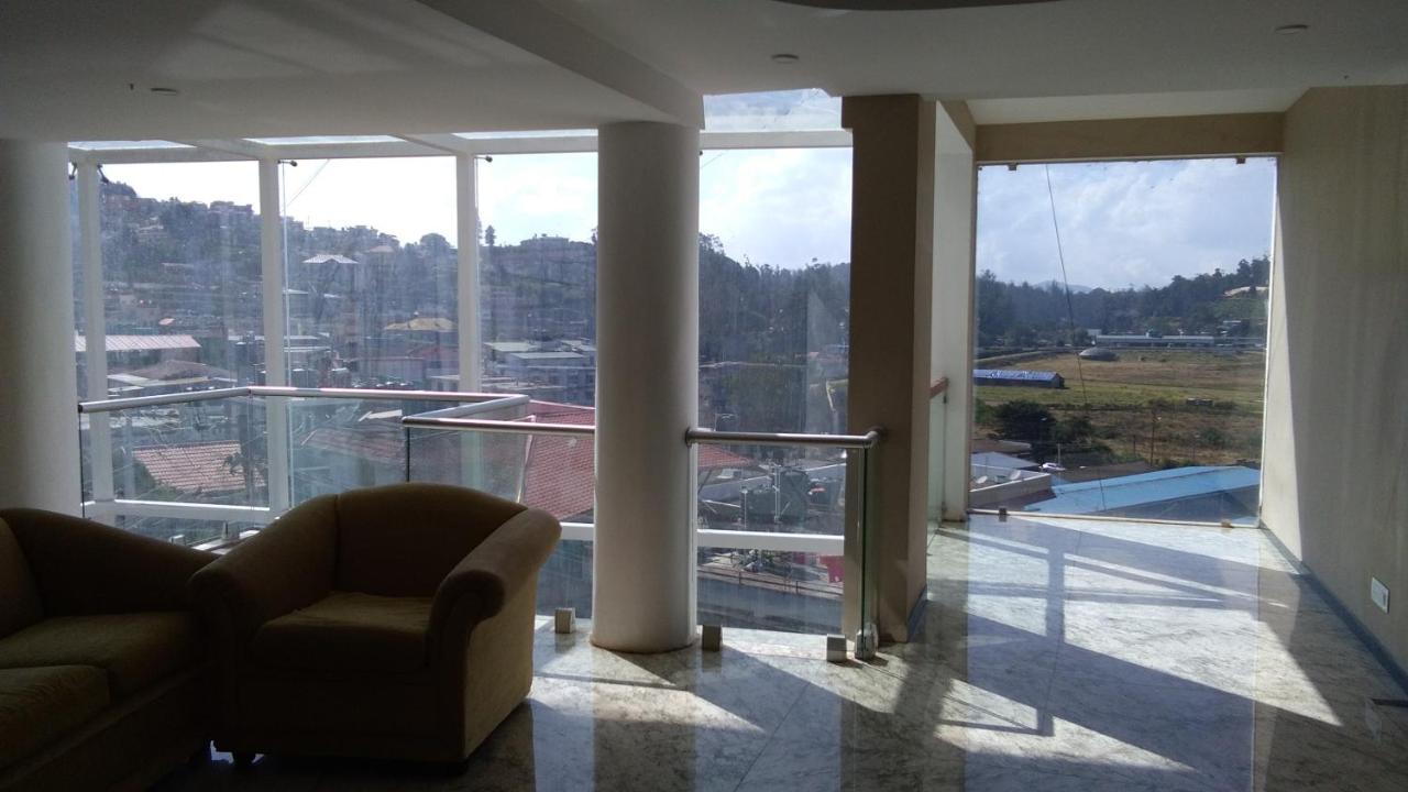 Mango Hill Central Ooty Luaran gambar