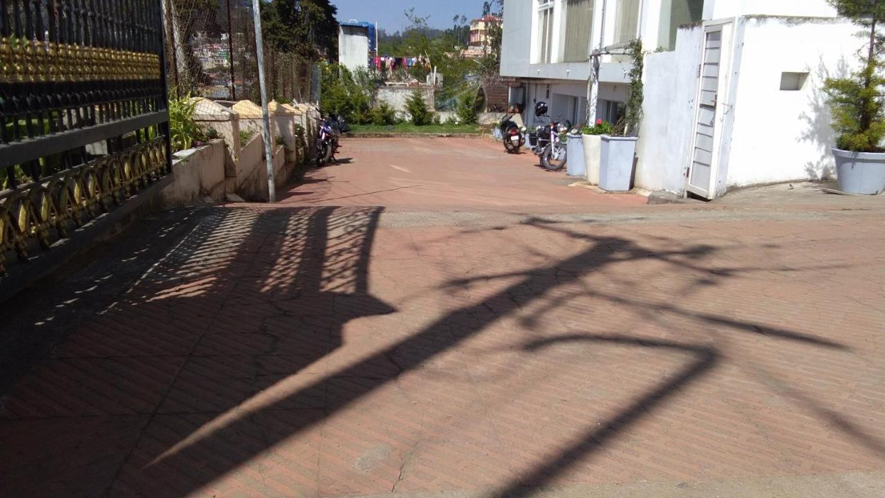 Mango Hill Central Ooty Luaran gambar