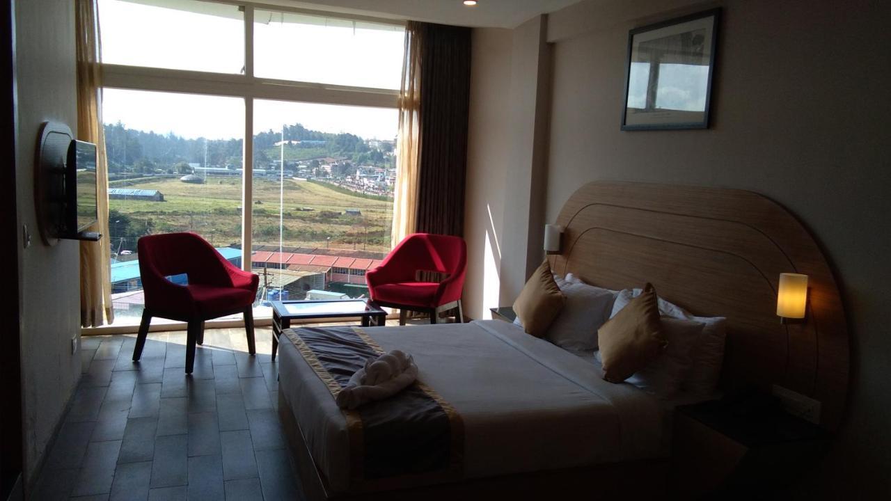 Mango Hill Central Ooty Luaran gambar