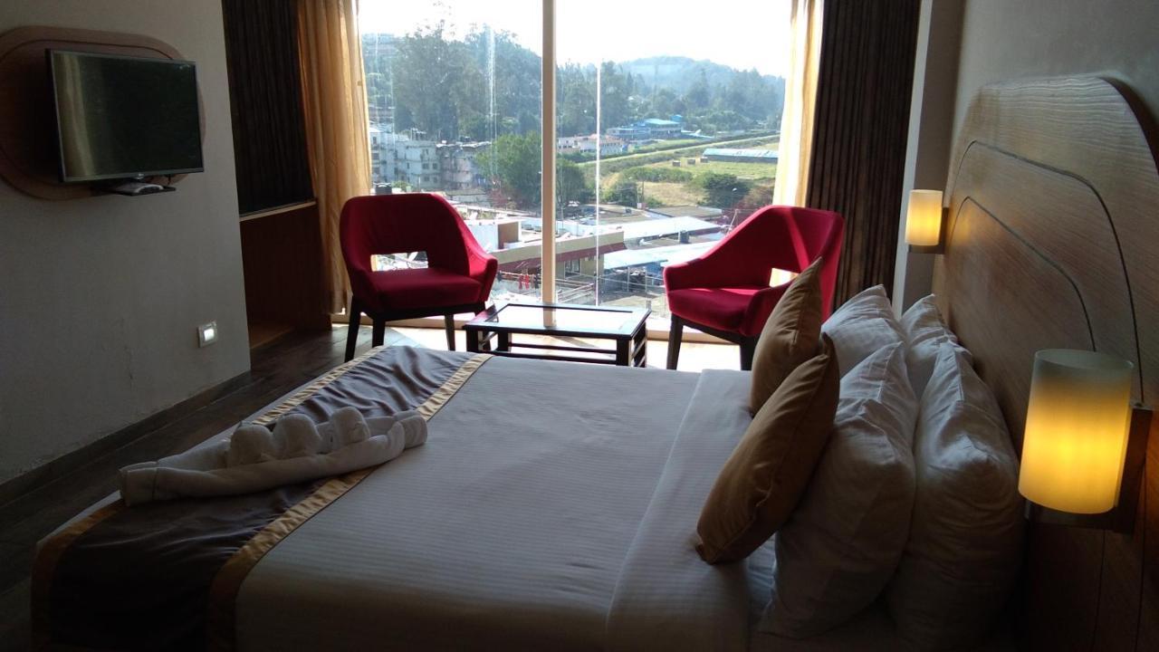 Mango Hill Central Ooty Luaran gambar